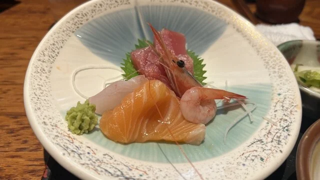 和食ダイニング かわだ屋 - 筒井（食堂）の写真