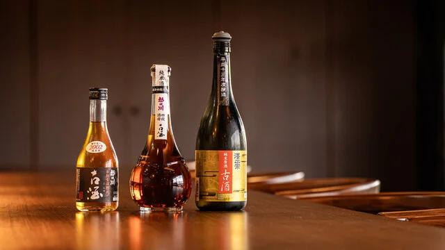 松石 - 五橋（中華料理）の写真