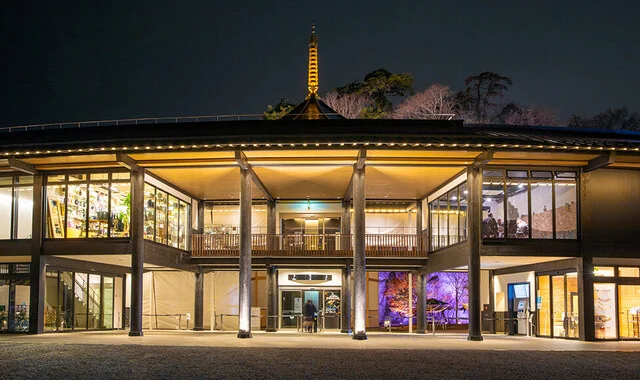 浜焼グリル離宮 - 松島海岸（海鮮）の写真
