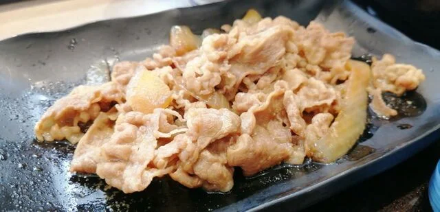 吉野家 4号線富谷店 - 富谷町その他（牛丼）の写真