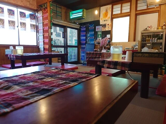 チェンマイキッチン - 丸森（タイ料理）の写真