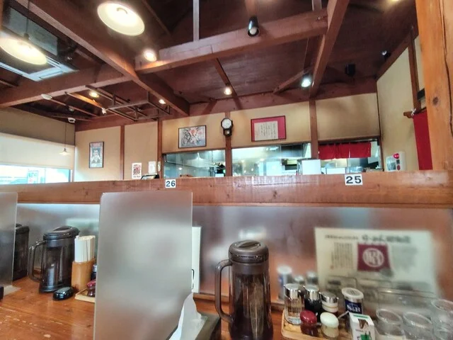 らーめん昭和屋 扇町店 - 福田町（ラーメン）の写真