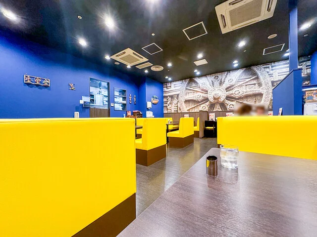 ロイヤルインド mini ララガーデン長町 - 長町南（インド料理）の写真