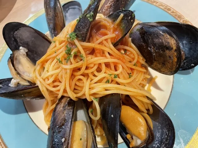 欧風食堂 Felice（フェリーチェ 【旧店名】 GROTTO） - 青葉通一番町（イタリアン）の写真