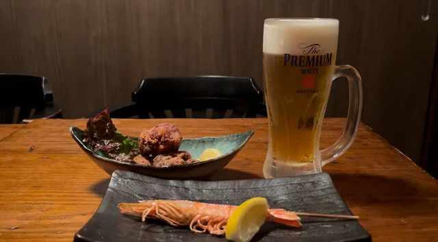 名もなき大衆餃子酒場 泉中央駅前店 - 泉中央（居酒屋）の写真