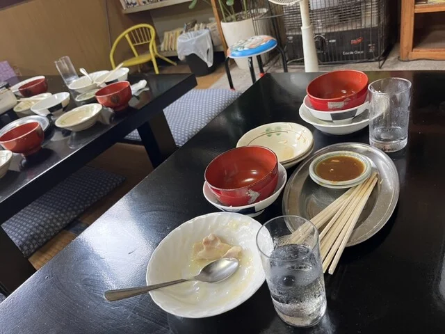 食事処 ヒデ（食事処 琇） - 福田町（焼肉）の写真