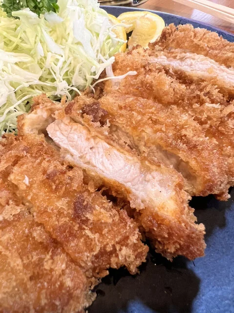 かつ亭 - 中央弘前（とんかつ）の写真