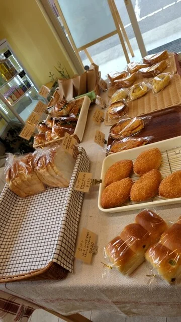 キムラベーカリー - 西古川（パン）の写真