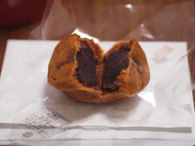 いずみや - 古川（和菓子）の写真