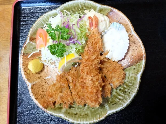 とんかつ すず広 - 下馬（とんかつ）の写真