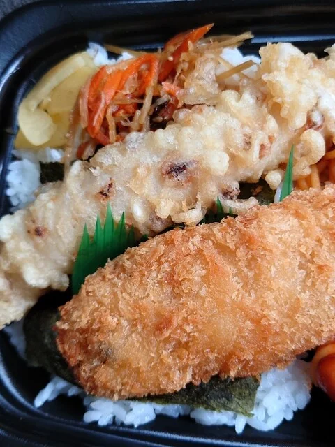 ほっともっと 仙台長命ヶ丘店（Hotto Motto） - 北山（弁当）の写真