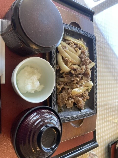 みちのく国際ゴルフ倶楽部 - 十和田市（食堂）の写真