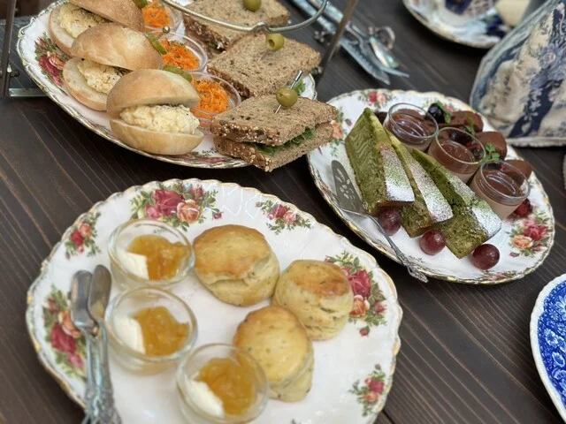 森栖（Morris） - 岩出山（カフェ）の写真