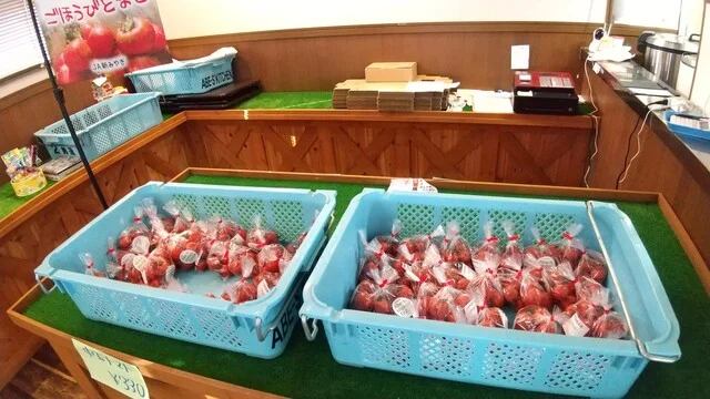 トマラーショップ（TOMARA-SHOP） - 鹿島台（ラーメン）の写真