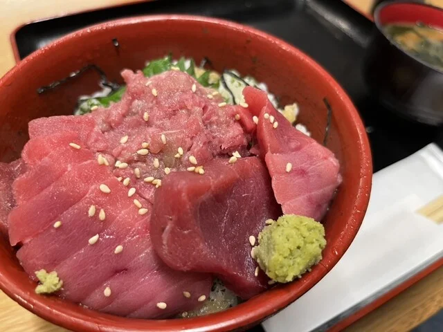 食飲笑 うたつがね（くいんしょう うたつがね） - 歌津（海鮮丼）の写真