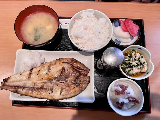 コーヒーとランチの店 茶いむ - 小中野（喫茶店）の写真