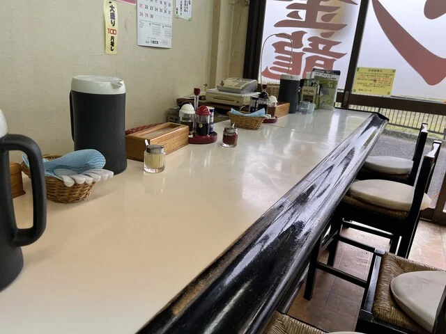 ラーメン金龍 - 白石（ラーメン）の写真