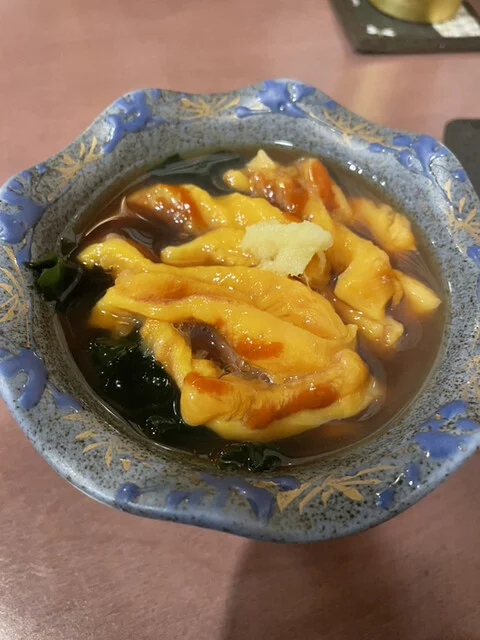 新富 - 古川（日本料理）の写真