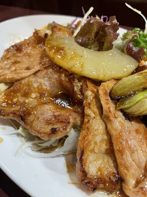 和風グリル 飛鳥 - 本八戸（食堂）の写真