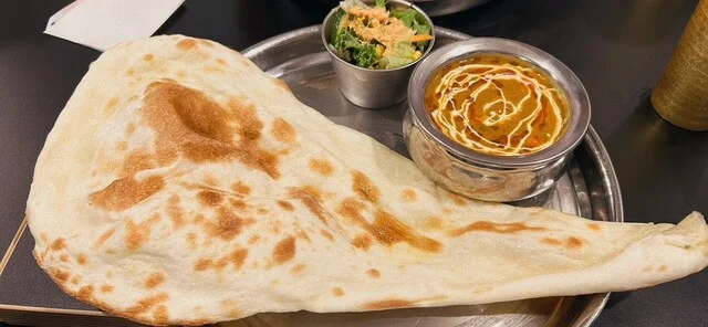 Tandoori Night's（タンドリー ナイツ） - 勾当台公園（インドカレー）の写真