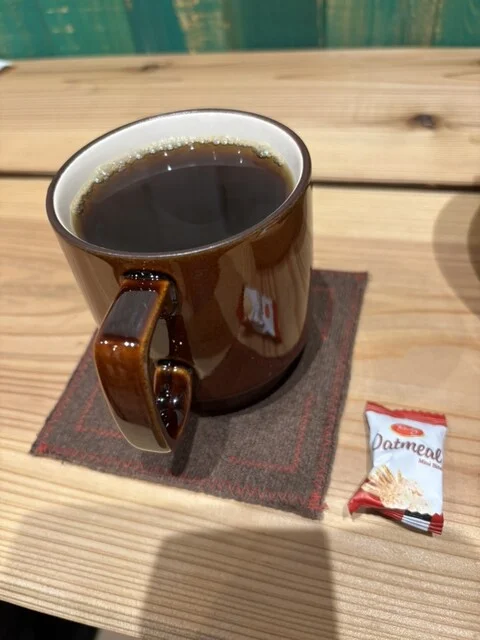 ワンワールド（one world） - 登米市その他（カフェ）の写真