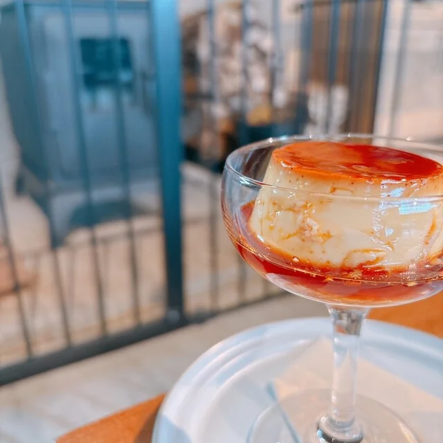 CAFE264 - 泉中央（カフェ）の写真