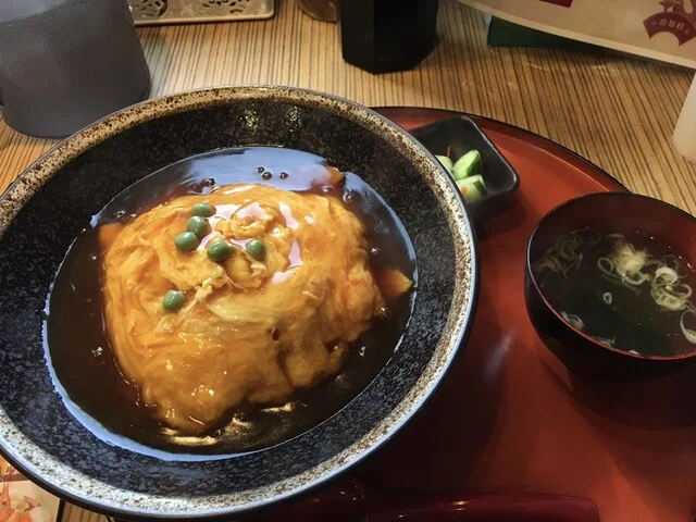 金華楼（キンカロウ） - 女川（中華料理）の写真