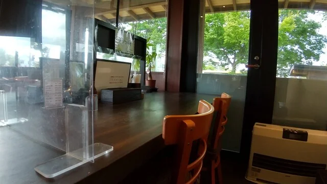 桂木庵 - 泉中央（そば）の写真