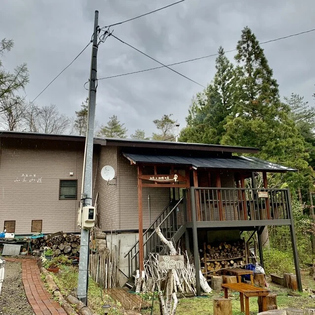 紅茶と珈琲のお店 ｆ, - 蔵王町その他（カフェ）の写真