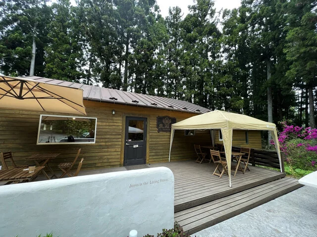 生石庵（オイシアン） - 利府（カフェ）の写真