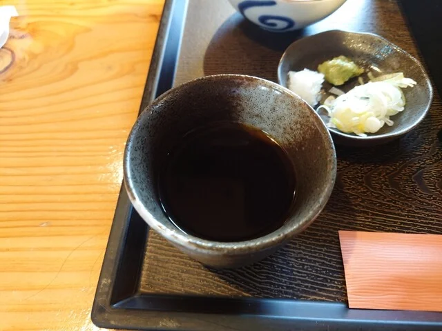 工房茶居花 そば処 - 白銀（そば）の写真