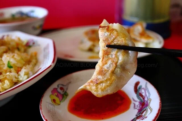 中華料理 紅蘭 - 十和田市（中華料理）の写真