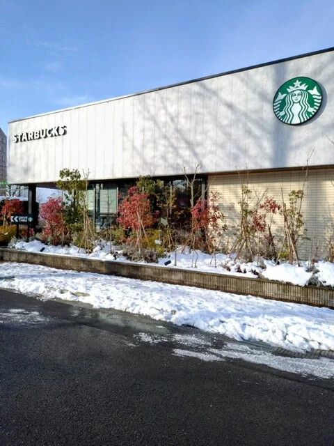 スターバックスコーヒー 仙台泉パークタウン桂店（Starbucks Coffee） - 泉中央（カフェ）の写真