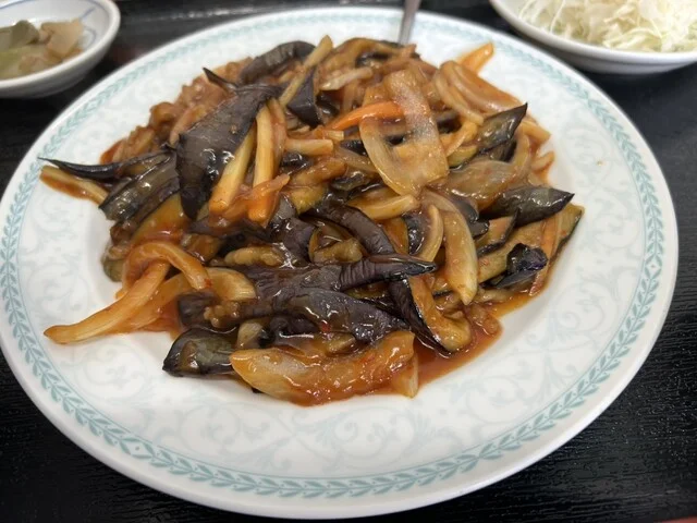 廣聚隆 - 榴ケ岡（中華料理）の写真