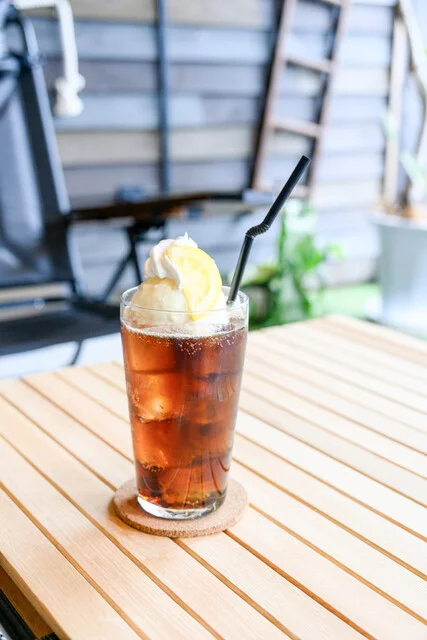 THE CAMPERS NEST（ザキャンパーズネスト） - 中央弘前（カフェ）の写真