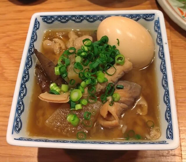 大衆酒場 いのまる - 宮城野通（居酒屋）の写真