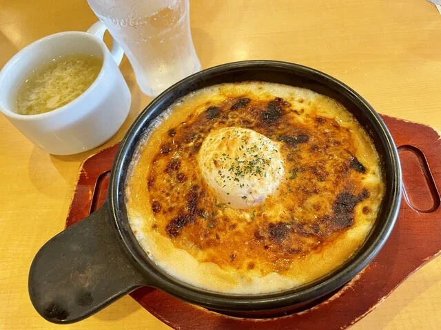 ガスト 白石店 - 白石（ファミレス）の写真