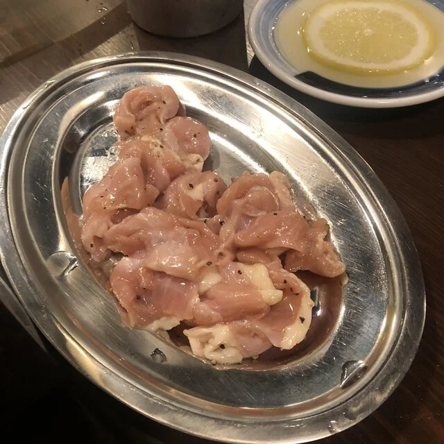 まる金 ホルモン - 弘前（ホルモン）の写真