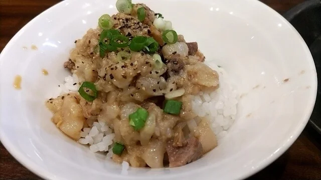 ラーメンビリー 多賀城店 - 多賀城（ラーメン）の写真