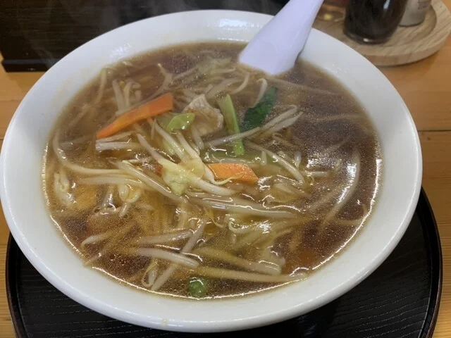 中華タナカ - 歌津（中華料理）の写真