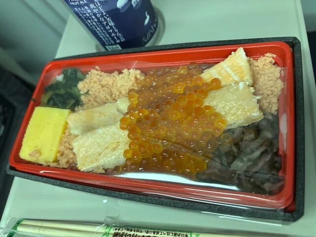 八戸2号売店 - 八戸（弁当）の写真