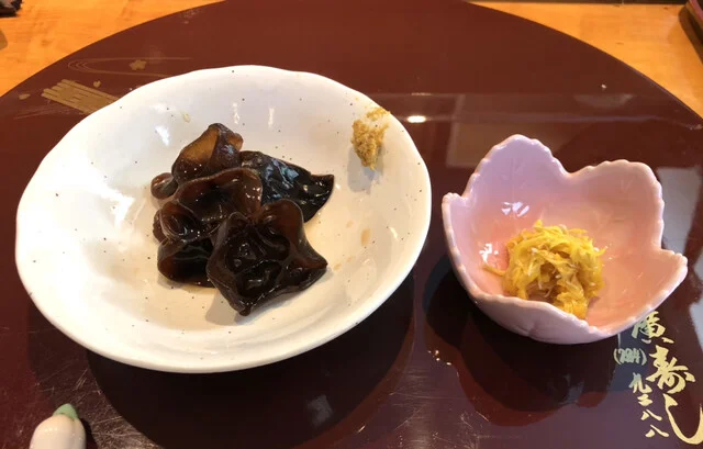 廣寿司 - 苦竹（寿司）の写真