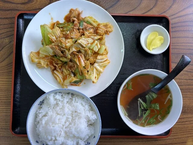 味一番 玉浦店 - 仙台空港（ラーメン）の写真