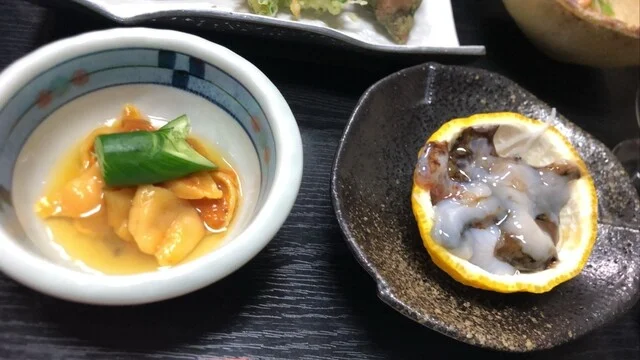 ながしず荘 - 志津川（旅館・民宿）の写真