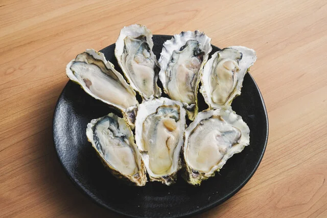 松島 かき小屋 MATSU（まつ【旧店名】伊達なバーベキュー MATSU） - 松島海岸（かき）の写真