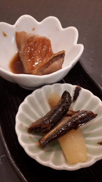 魚ものがたり 四季鮮 - 本八戸（居酒屋）の写真