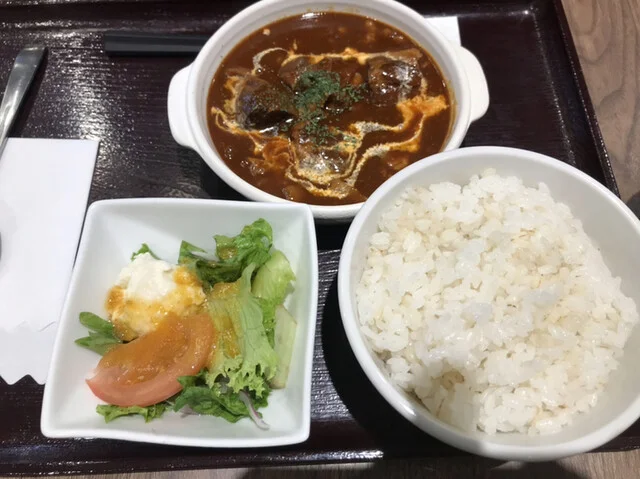 牛たん炭焼 利久 イオンモール新利府店 - 新利府（牛タン）の写真