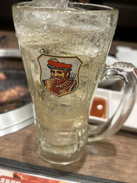 牛角食べ放題専門店 利府ペアガーデン店 - 利府（焼肉）の写真