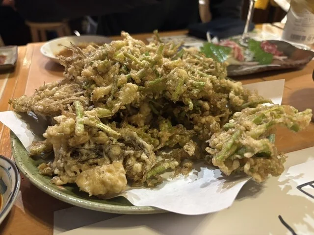 津軽弘前屋台村かだれ横丁 - 中央弘前（レストラン）の写真