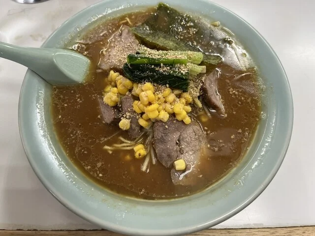 ラーメンショップ 古川店 - 塚目（ラーメン）の写真